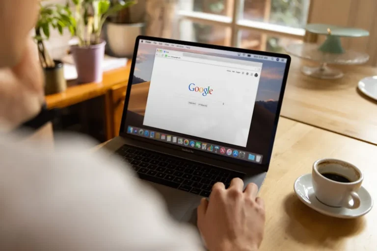Behind the searches: why users look up educationbeing.com