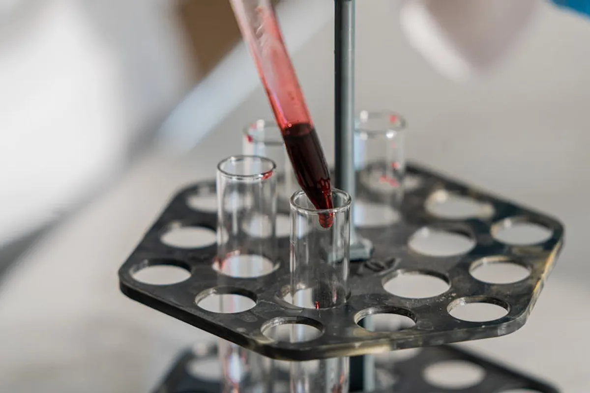 Biological Sample Transport Guide
