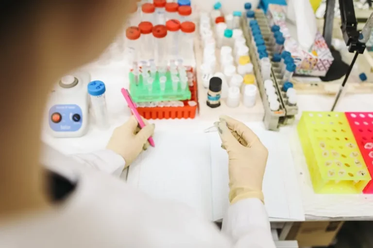 Clinical Trial Logistics Guide