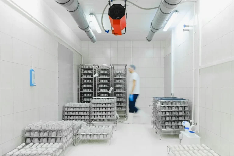 Cold Chain Excursion Management: A Methodology for Defensible Decisions