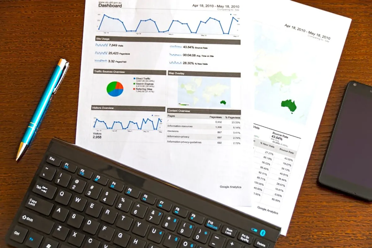 Dataconomy Review: What It Is, Features, Safety, and Alternatives