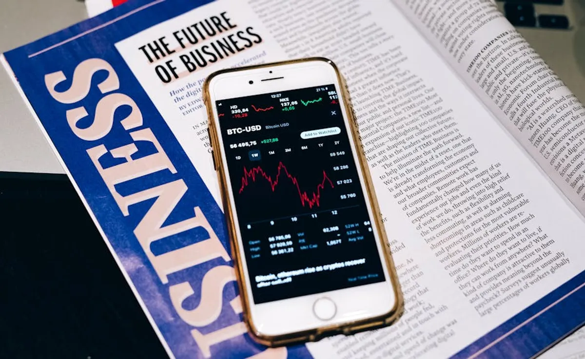 Dowjones: Market Guide, Price Drivers, Risks, and Outlook