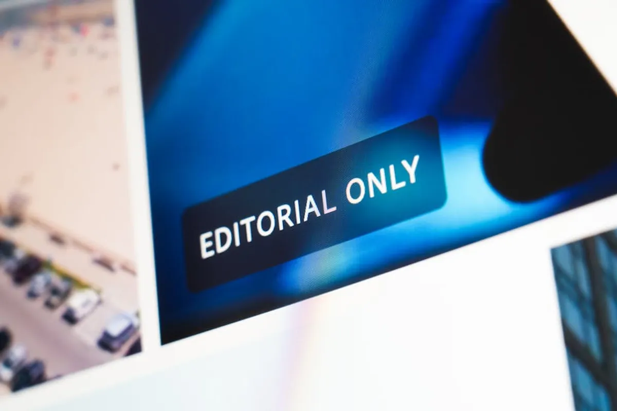 EditPro Tips AI and the importance of trust in online research
