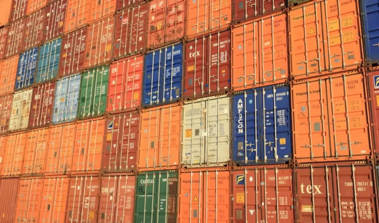 Freight Forwarding for Biotech Companies