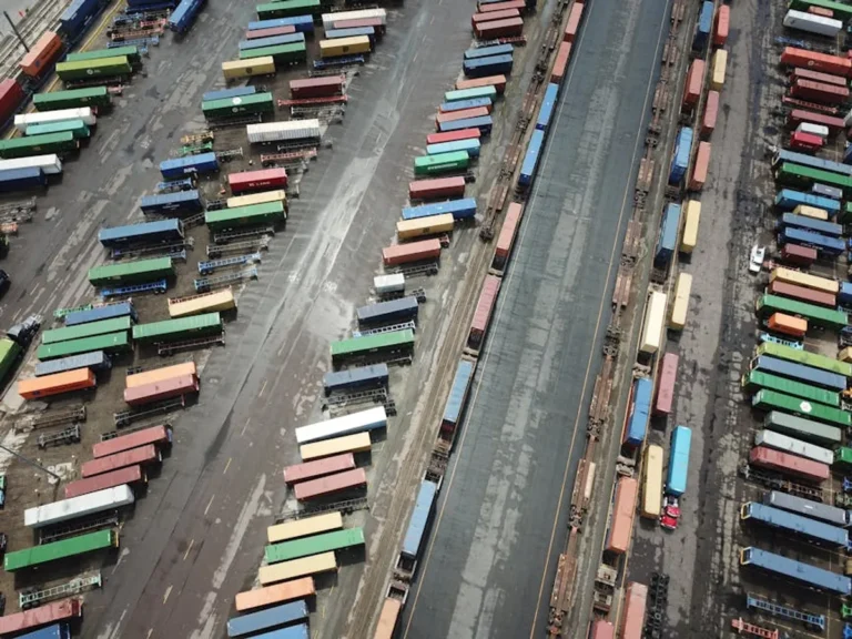 GxP Logistics Basics for Life Sciences Companies