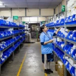 Healthcare Logistics FAQs