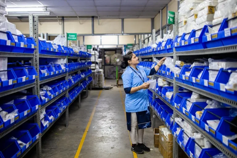 Healthcare Logistics FAQs