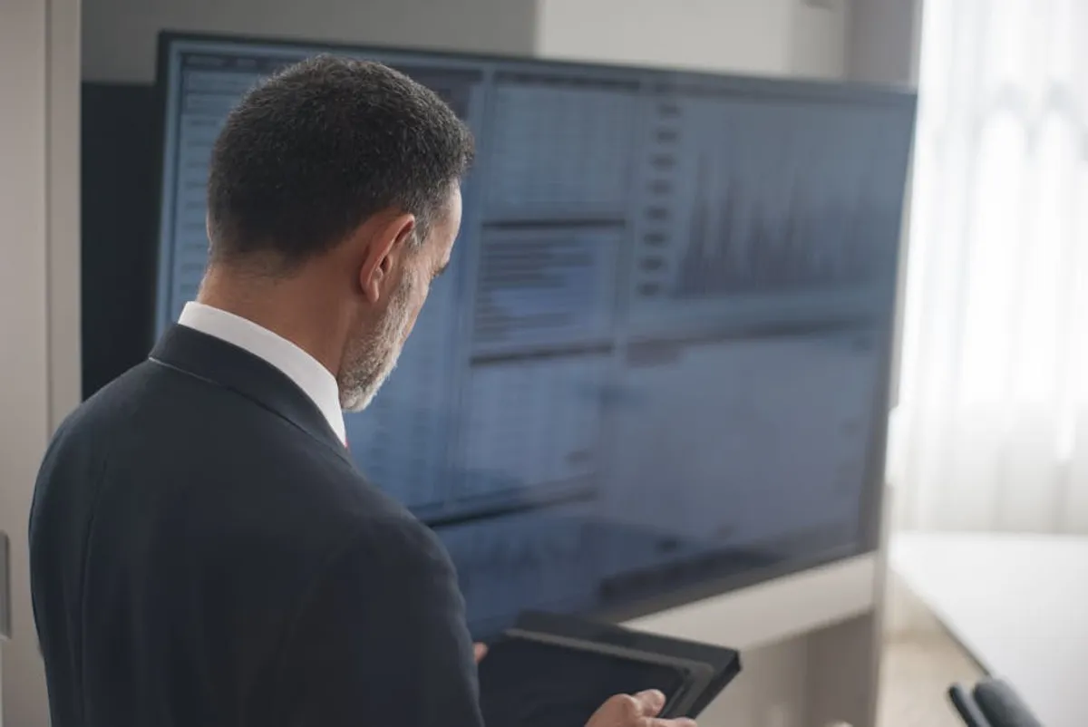 How Data Helps Improve Logistics Quality Control