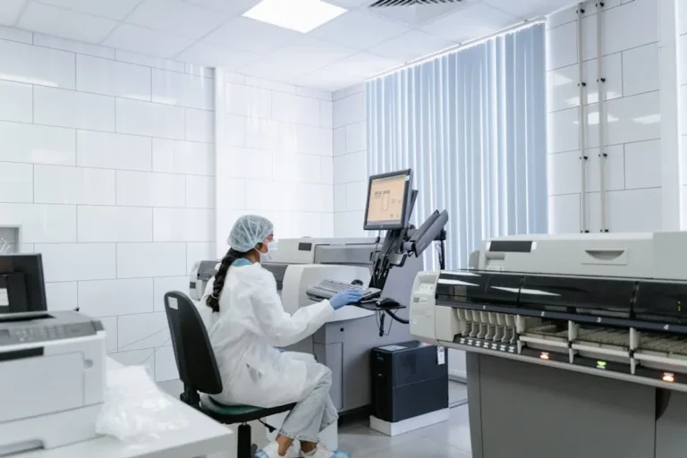 How Hospitals and Labs Can Improve Supply Reliability