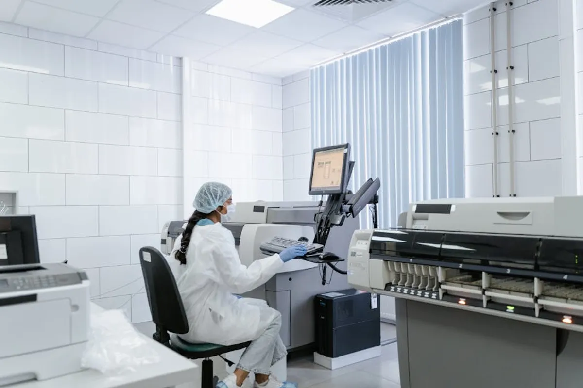 How Hospitals and Labs Can Improve Supply Reliability