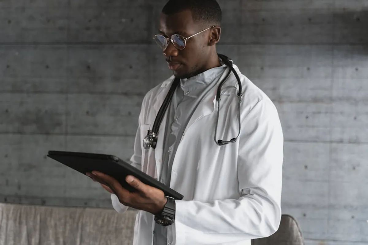 How to Choose a Healthcare Freight Partner
