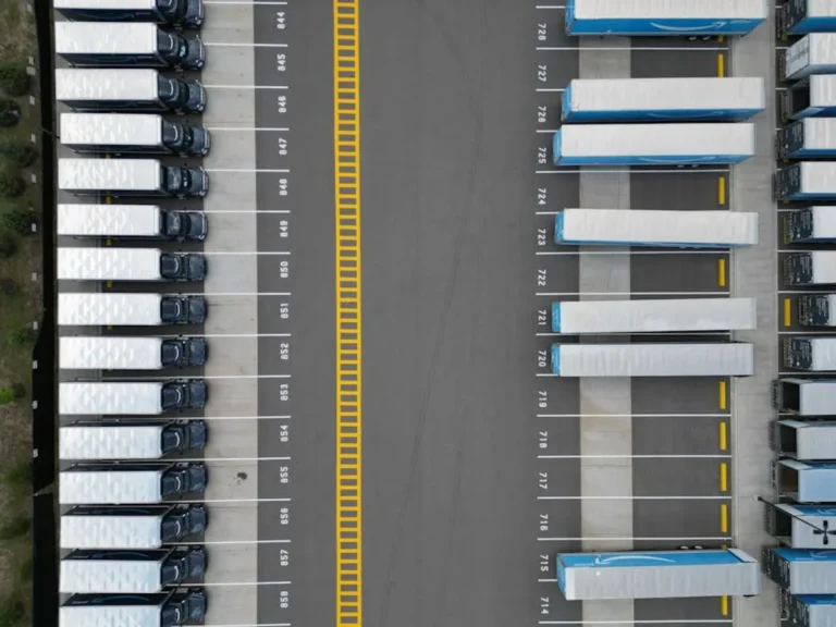 How to Reduce Logistics Delays
