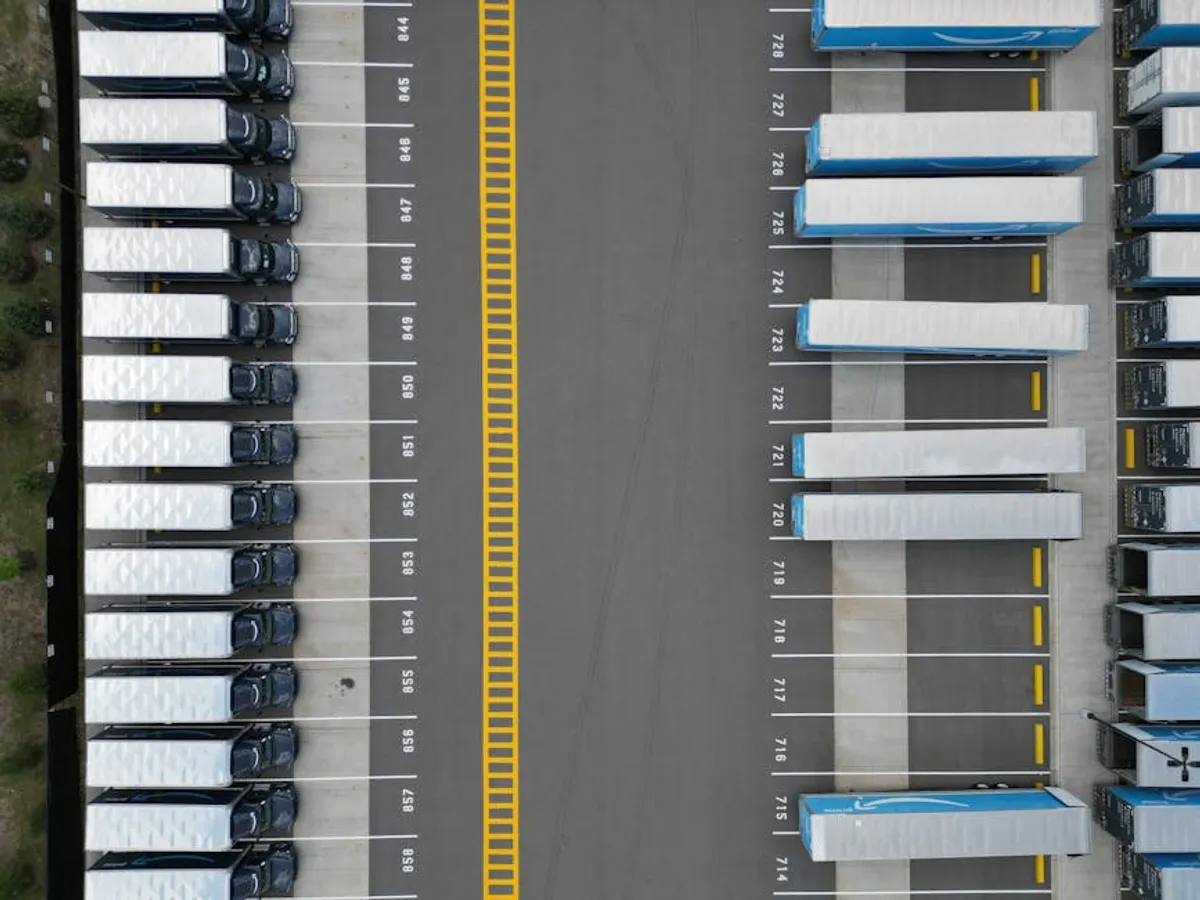 How to Reduce Logistics Delays