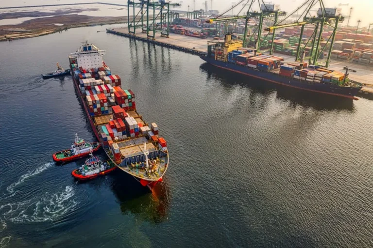 How to Ship Biotech Samples