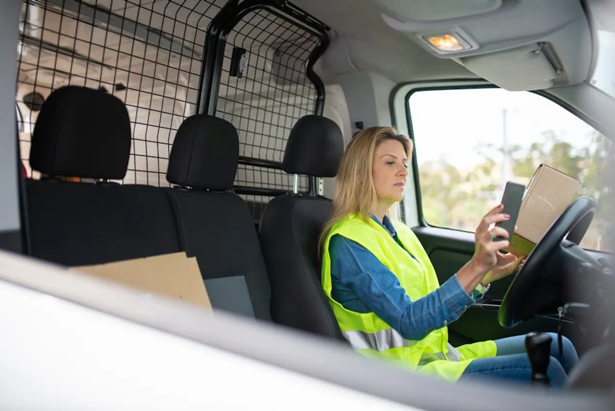 How to Track Delivery Performance