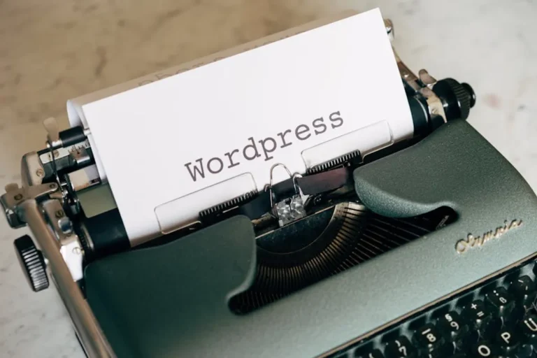 How to write about webpayblog.com in a way that builds trust
