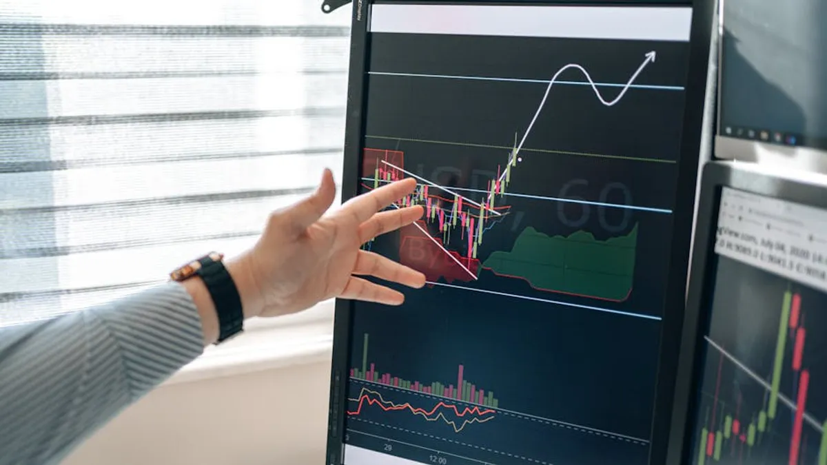 Intc Stock: Market Guide, Price Drivers, Risks, and Outlook