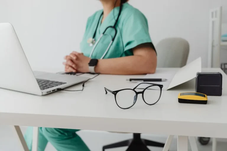 IoT in Healthcare Logistics