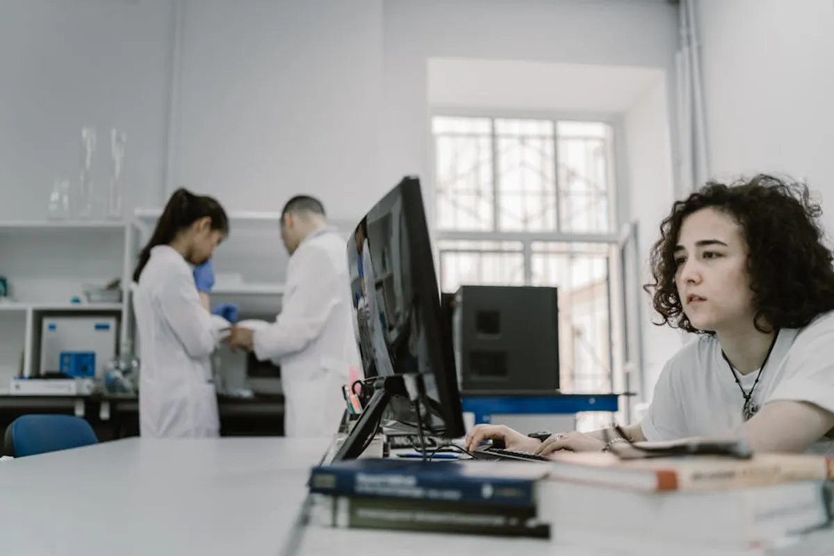 Life Sciences Distribution Guide