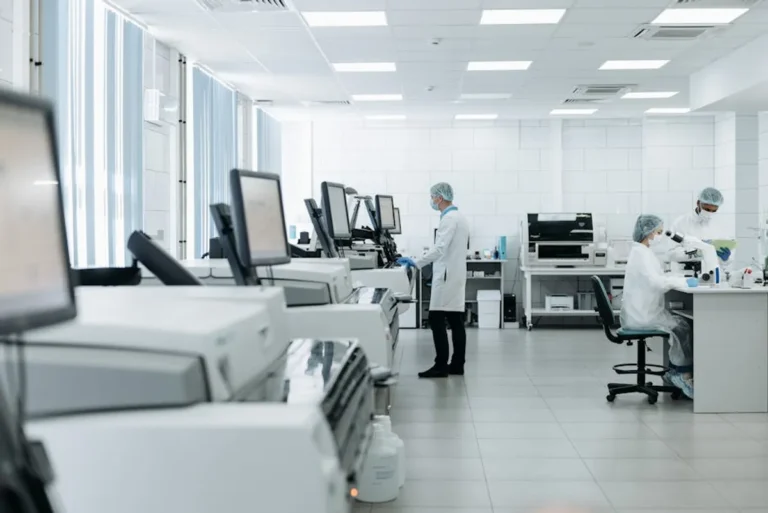 Life Sciences Logistics: How to Protect Sensitive Shipments