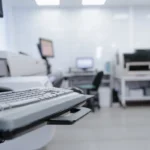 Life Sciences Logistics Roadmap