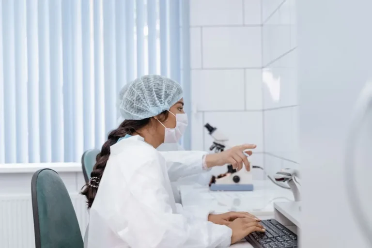 Life Sciences Logistics: What Makes It Different