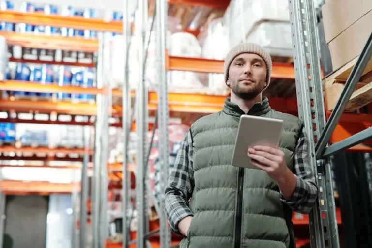 Logistics Technology Trends in Healthcare