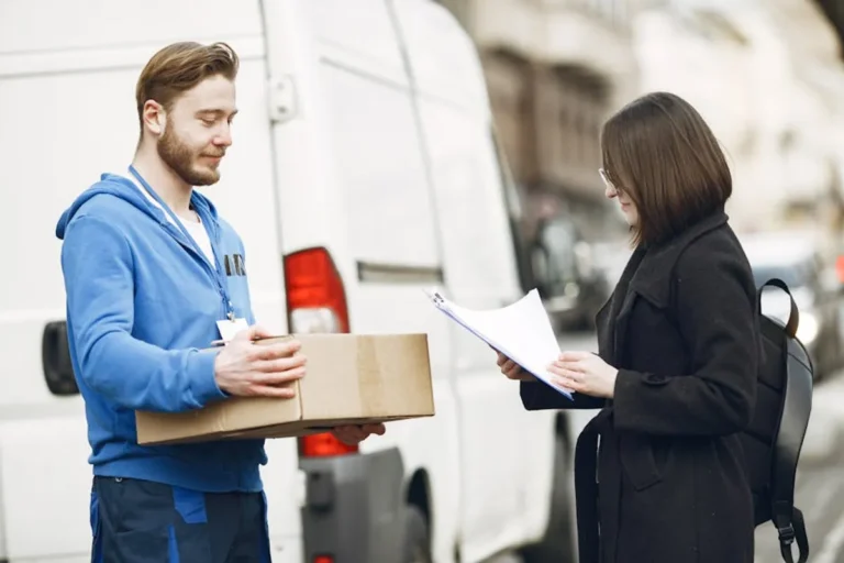 Medical Courier Services Explained