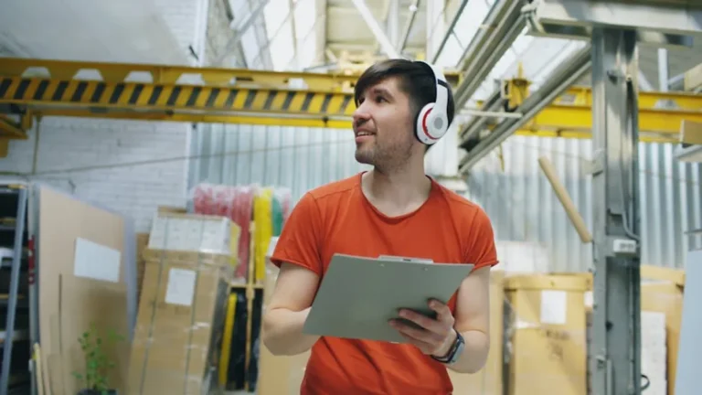 Supply Chain Visibility in Life Sciences